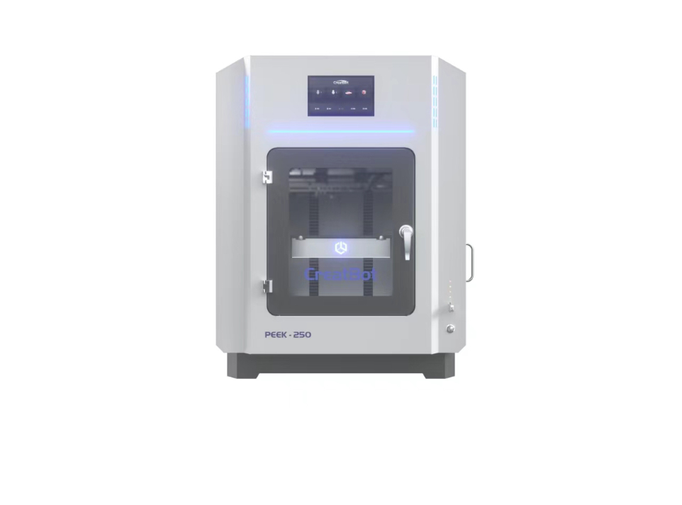 鉑力特3D打印技術蘋果新寵與工業革命的推動者