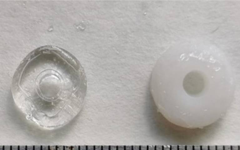 3D打印新技術可在7秒內(nèi)完成3D打印藥物